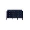 James Martin Vanities Brittany 60in Single Vanity Cabinet, Victory Blue 650-V60S-M-VBL - alternate 1